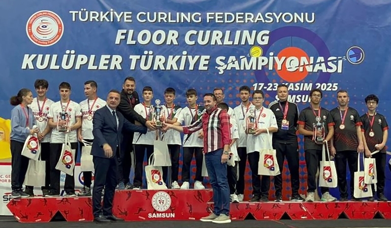 3-curling