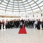 Serdivan’da “100+2 Şehirler Arası Karma Sergi” Sanatseverlerle Buluştu 19 4 (1)