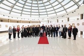 Serdivan’da “100+2 Şehirler Arası Karma Sergi” Sanatseverlerle Buluştu 2 4 (1)