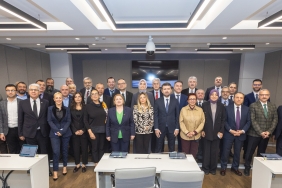 Basın İlan Kurumu Genel Kurulu 3