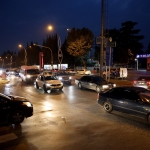 SEDAŞ Kavşağı için