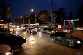 SEDAŞ Kavşağı için