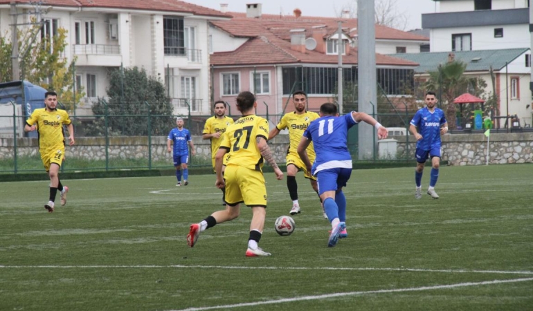 BÜYÜKŞEHİR BELEDİYESİ SAKARYA  AMATÖR LİGLER 29-30 KASIM MAÇ PROGRAMI