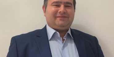 Serkan Fırat_EVA Gayrimenkul Değerleme