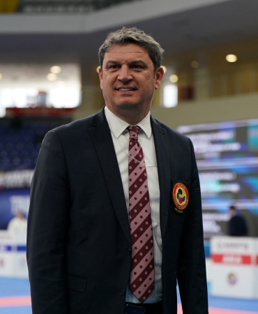 Uğur Kobaş