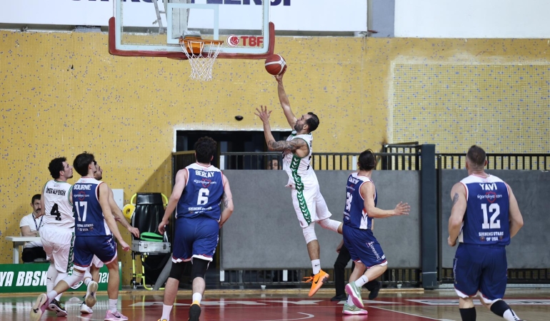 Namağlup Büyükşehir, Beylikdüzü’nü konuk ediyor