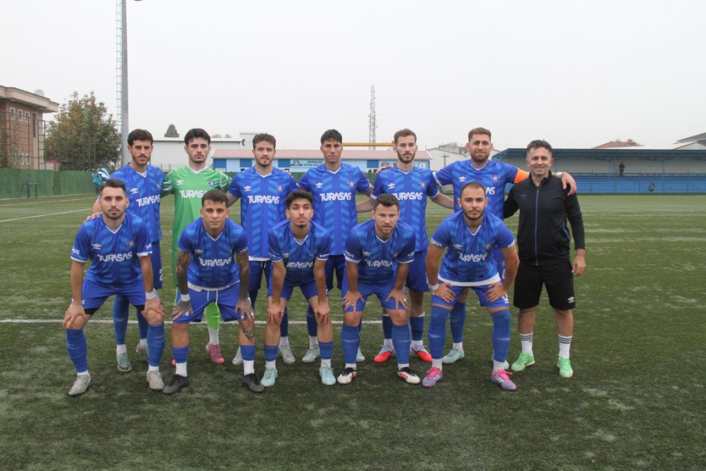 Demiri savunması yaktı 1-2