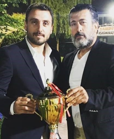 güngor içel