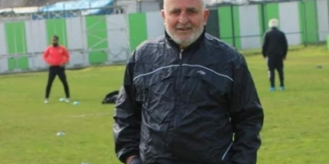 nuri çelik
