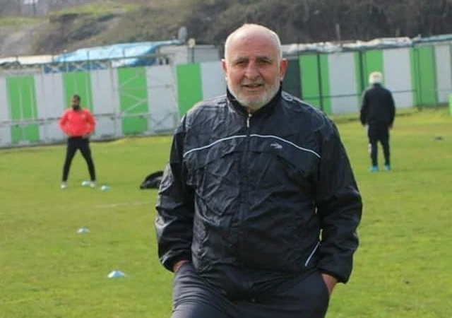 Sapanca  Nuri Çelikle anlaştı.