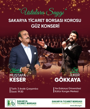 stb konser tasarım-