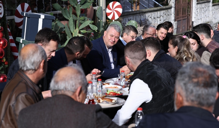 Sipahi Sokak’ta Dönüşüm Tamamlandı: Yayalaştırma Projesi Hayata Geçiriliyor