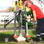 thumbnail_ERENLER’DE PARK VE BAHÇELERDE ÇALIŞMALAR HIZ KESMİYOR (1)