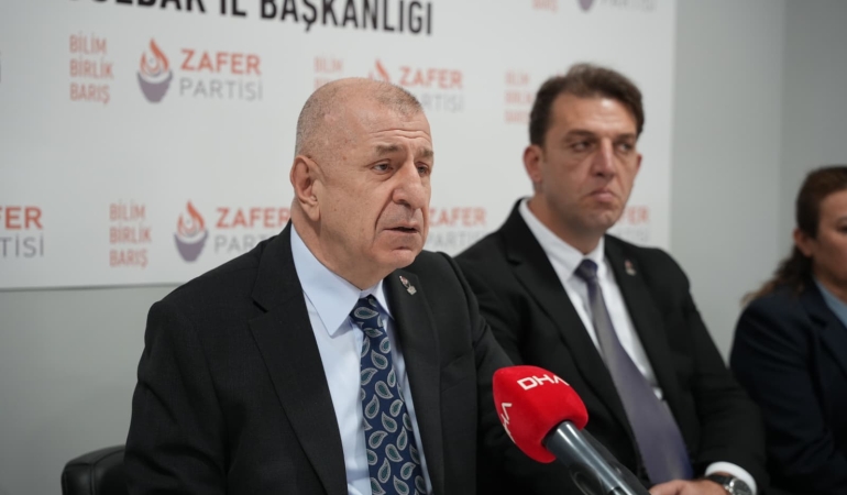 Öcalan’ın pis elini sıkacak mısınız? Abdullah Bey mi diyeceksiniz?