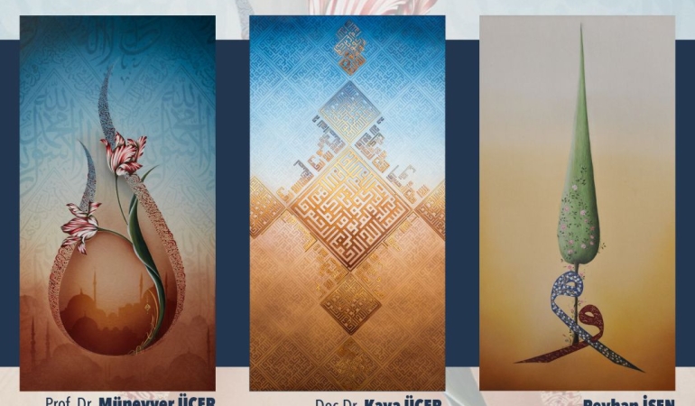 “Gelenek Gelecektir” Kubbealtı’nda