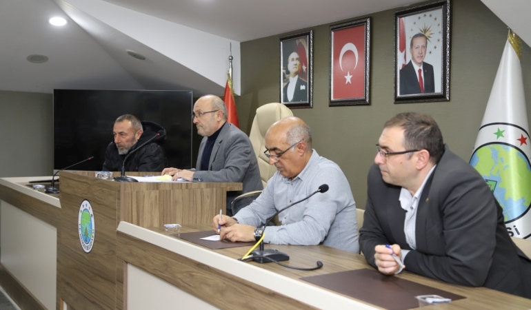 ARAÇ SATIŞ İHALELERİ TAMAMLANDI