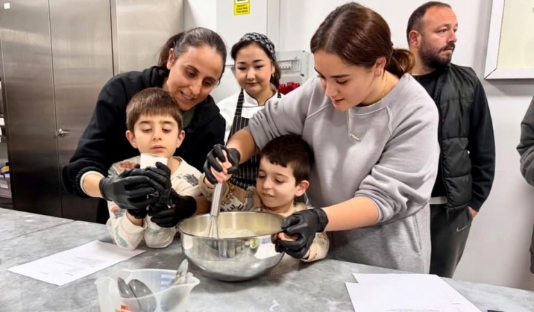 SUBÜ’den Dünya Engelliler Günü’ne özel etkinlik