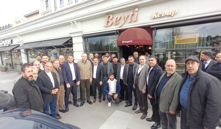 Sakarya Muşlular Derneği’nden güçlü çıkış