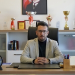 Doç. Dr. Gökhan Atalı