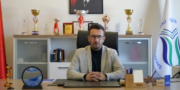 Doç. Dr. Gökhan Atalı