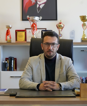 Doç. Dr. Gökhan Atalı