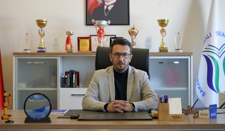 SUBÜ’nün hayata geçirdiği Kalite çalışmaları uluslararası tanınırlığı arttırıyor