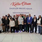 ERENLER’DE 3 ARALIK DÜNYA ENGELLİLER GÜNÜ COŞKUYLA KUTLANDI (3)