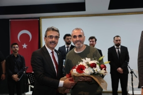 ERENLER’DE KÜLTÜR VE SANAT PROGRAMLARI DEVAM EDİYOR (3)