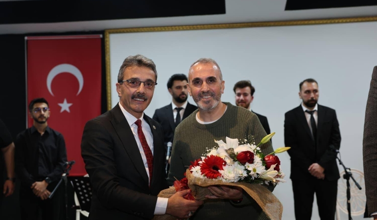 ERENLER’DE KÜLTÜR VE SANAT PROGRAMLARI DEVAM EDİYOR (3)