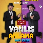 ERENLER’DE KÜLTÜR VE SANAT PROGRAMLARI TİYATRO İLE DEVAM EDECEK