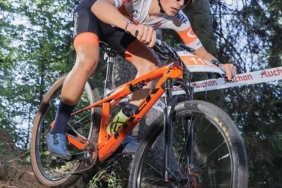 Enis Asaf Şanlı Bisiklet