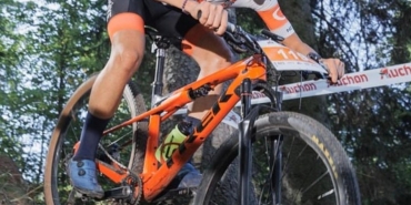 Enis Asaf Şanlı Bisiklet