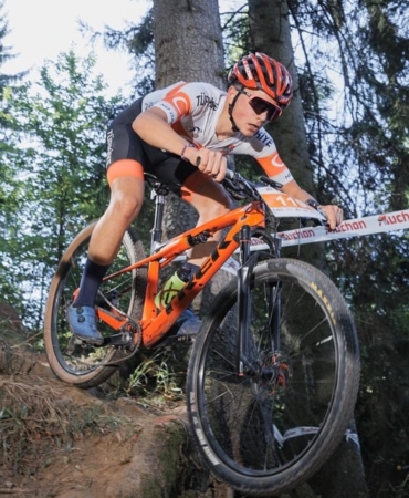 Enis Asaf Şanlı Bisiklet