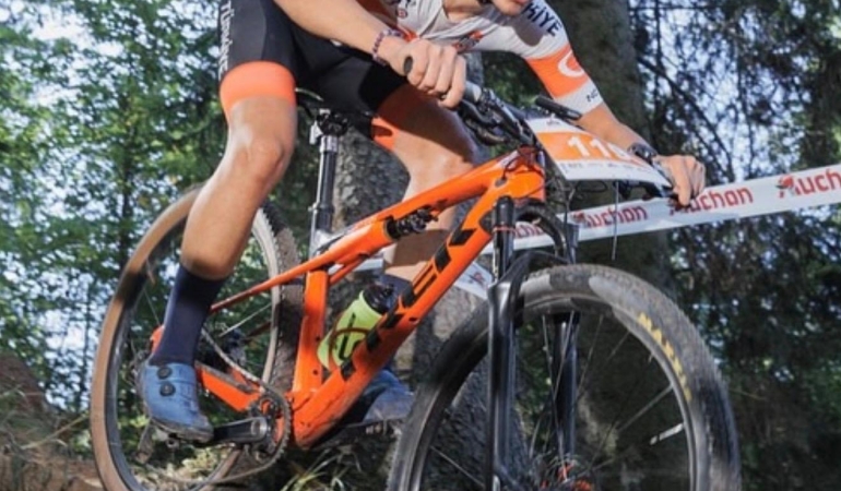 Büyükşehir Bisiklet Takımı’nda yeni sezon, yeni hedefler