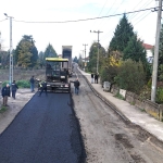 KAYALAR REŞİTBEY’DE YOLLAR YENİLENİYOR (1)