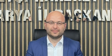 Oğuz ALKAŞ