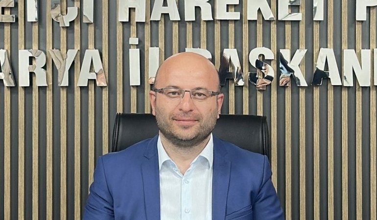 Oğuz ALKAŞ