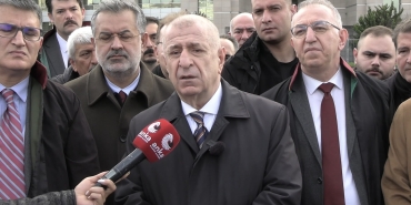 Prof. Dr. Ümit Özdağ