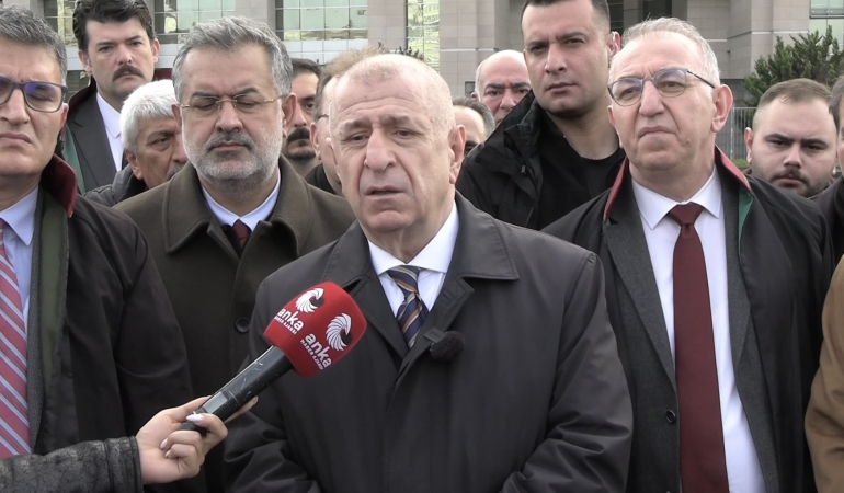 “KEŞKE TÜRKİYE BU DÜŞMAN CEZA HUKUKU ANLAYIŞINI HİÇ YAŞAMASAYDI”