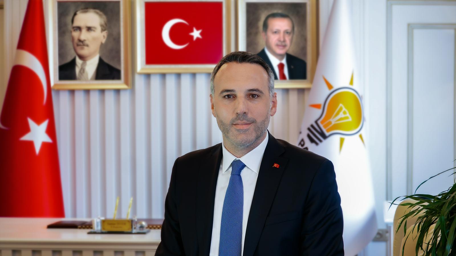 Yunus Tever