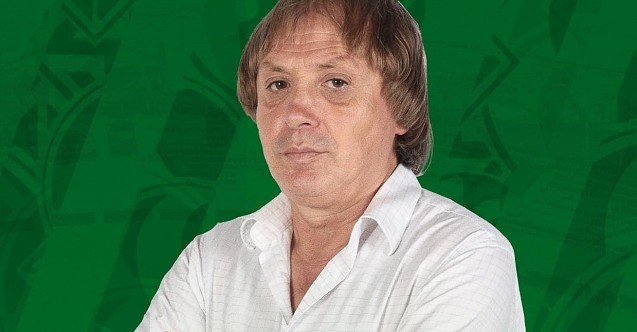 Sakaryaspor’da Yeni Dönem: Sportif Direktör Metin Çerlik Oldu