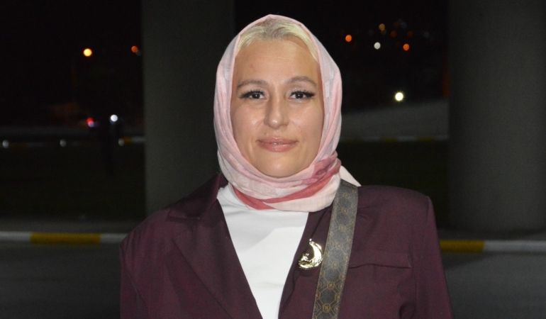 Yeni Yılda Umudu Büyütüyor, Dayanışmayla Engelleri Aşıyoruz”