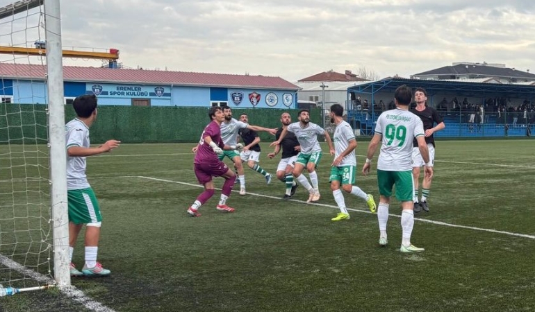 SAKARYA BÜYÜKŞEHİR BELEDİYESİ SÜPER AMATÖR SPOR A GURUBU10  Hafta  ANALİZİ   * HAFTASI