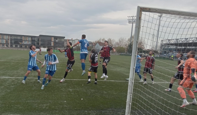 SAKARYA BÜYÜKŞEHİR BELEDİYESİ SÜPER AMATÖR MAÇ  A. GURUBU 10  HAFTA MAÇLARI