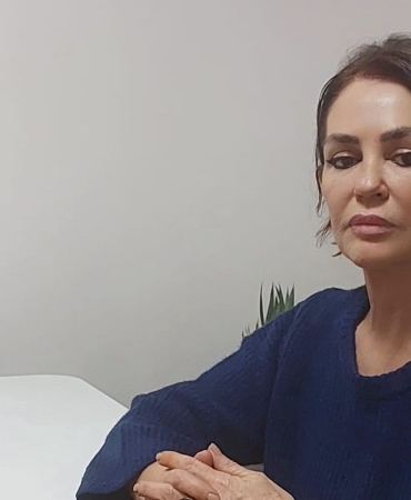 fatma_kılınçer_başkan