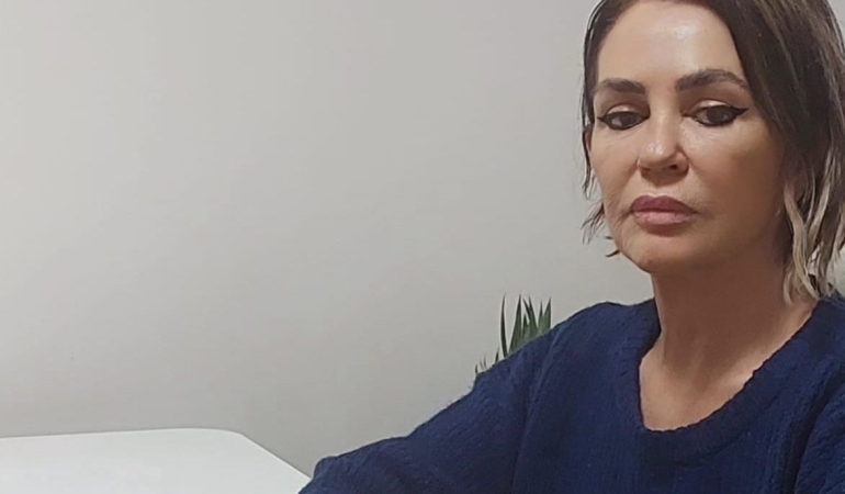 Engellileri Güçlendirme Derneği Başkanı Fatma KILINÇER, “Erişilebilirlik hâlâ en büyük bariyer”