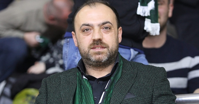 Sakaryaspor’da Yeni Dönem: Başkan Enes Zengin Oldu