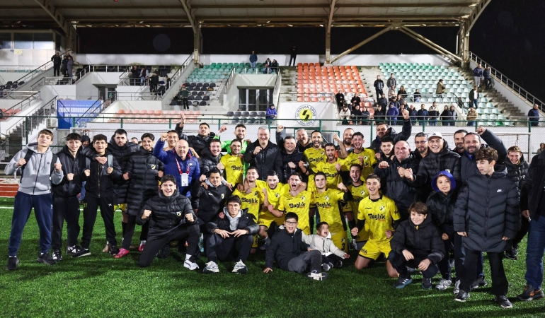 SAKARYA BÜYÜKŞEHİR BELEDİYESİ SÜPER AMATÖR MAÇ  A. GURUBU 11  HAFTA MAÇLARI