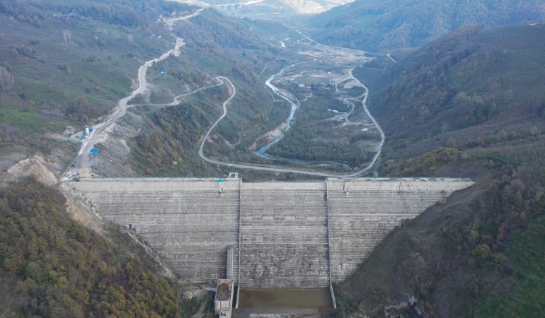 Sakarya’nın içme suyu geleceği için tarihi gün: Yusuf Alemdar’ın Ballıkaya çabası sonuç verdi