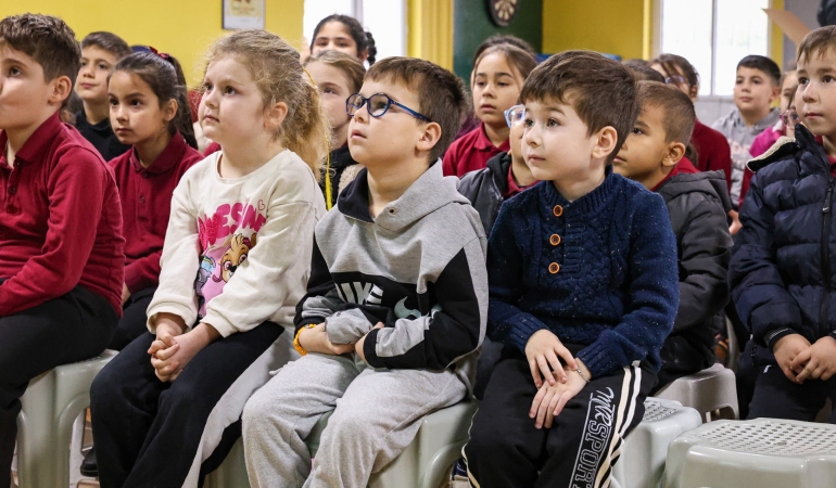 Büyükşehir’den 2026 öncesi fahiş fiyat artışına geçit yok: Sahaya inip marketleri tek tek incelediler